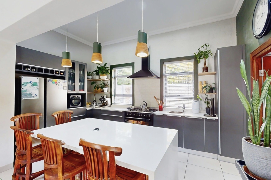 3 Bedroom Property for Sale in Kraaibosch Western Cape